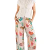 Pretoria Pant - Cream - RY22