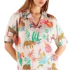 Pretoria Shirt - Cream - RY23