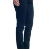 Pull on Jean - Navy - CL20