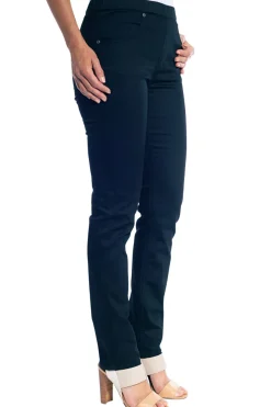 Pull on Jean - Navy - CL20