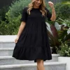 Rachael Midi Dress - NU3