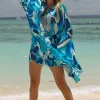 Rachel Kaftan | Blue | M37
