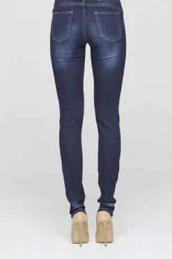 Raunds Demin Jeans - NLJ30