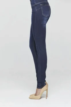 Raunds Demin Jeans - NLJ30