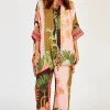 Ravello Pant - Blush - LS14