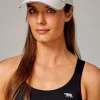 Read Set Reflect Running Cap - White - RB17