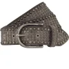 Reesa Belt - Taupe - BB6