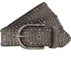 Reesa Belt - Taupe - BB6