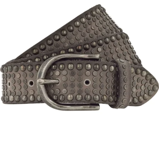 Reesa Belt - Taupe - BB6