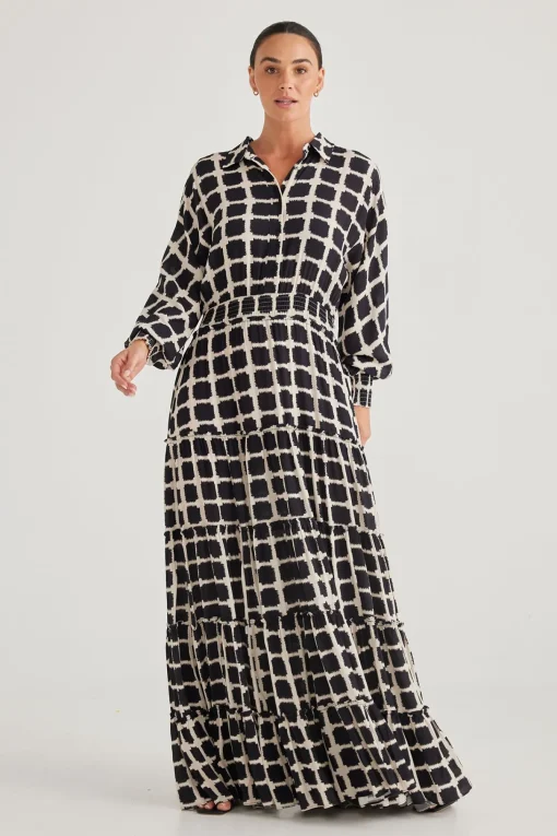 Reformation Dress | Etch | BT43
