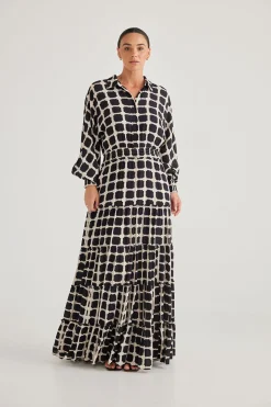 Reformation Dress | Etch | BT43