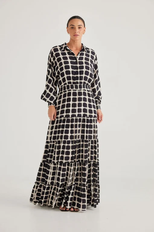 Reformation Dress | Etch | BT43