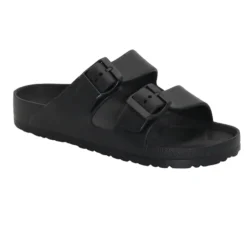 Ripe Slides - Black - HS4
