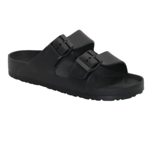 Ripe Slides - Black - HS4
