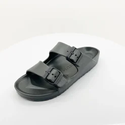 Ripe Slides - Gunmetal - HS4
