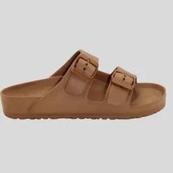 Ripe Slides - Tan - HS4