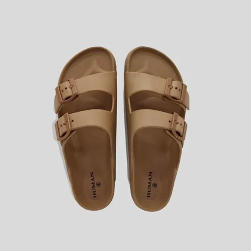 Ripe Slides - Tan - HS4
