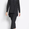 Rolta Hilow Shirt - Black - PH23