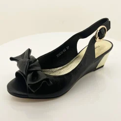 Ronja Heel | Black | DJ42