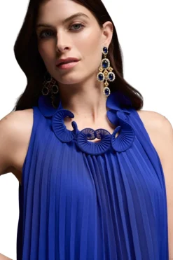 Royal Sapphire Dress | JR1