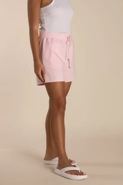 Samara Shorts - Pale Pink - TT27