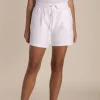 Samara Shorts - White - TT27