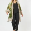 San Paolo Kimono - Eden - HV9