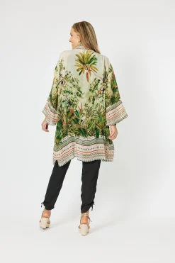 San Paolo Kimono - Eden - HV9