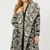 Serengeti Knit Jacket - HV37