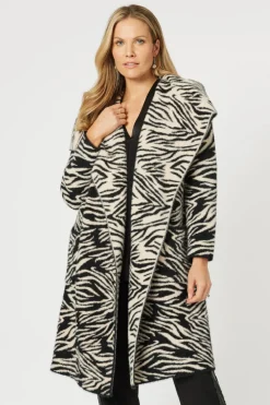 Serengeti Knit Jacket - HV37