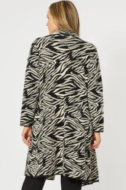 Serengeti Knit Jacket - HV37