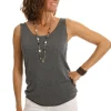 Shimmer Knit Singlet - CG16