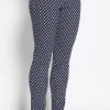 Simple Print Pant - Orbit - PH20