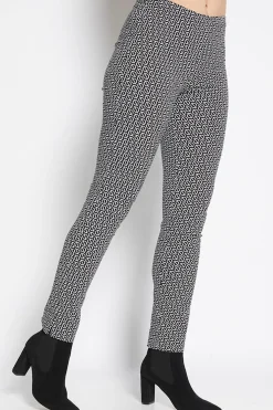 Simple Print Pant - Signature - PH20