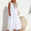 Sole Dress - White - FA11