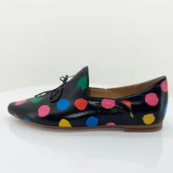 Sommer Flats - Black Spot - TE12