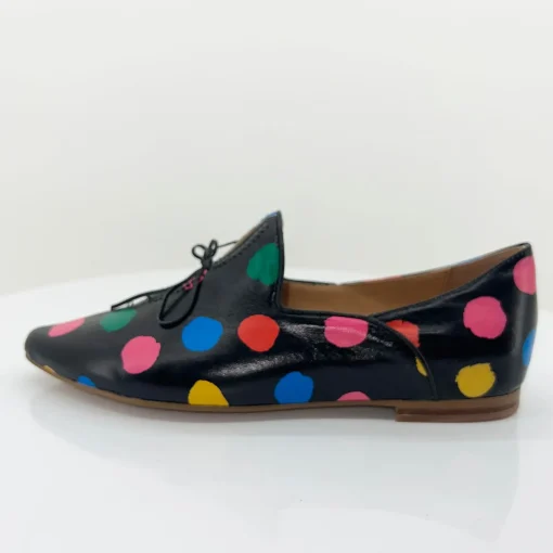 Sommer Flats - Black Spot - TE12
