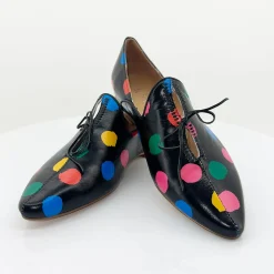 Sommer Flats - Black Spot - TE12