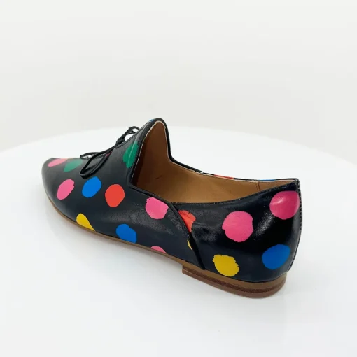 Sommer Flats - Black Spot - TE12