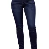 Stoke Jeans - Dark Denim - NLJ33