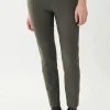 Straight Leg Pant | JR137