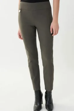 Straight Leg Pant | JR137