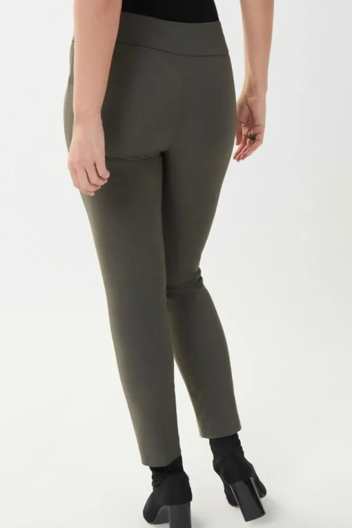 Straight Leg Pant | JR137