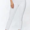 Stretch Jean - White - TZ47