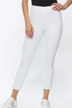 Stretch Jean - White - TZ47