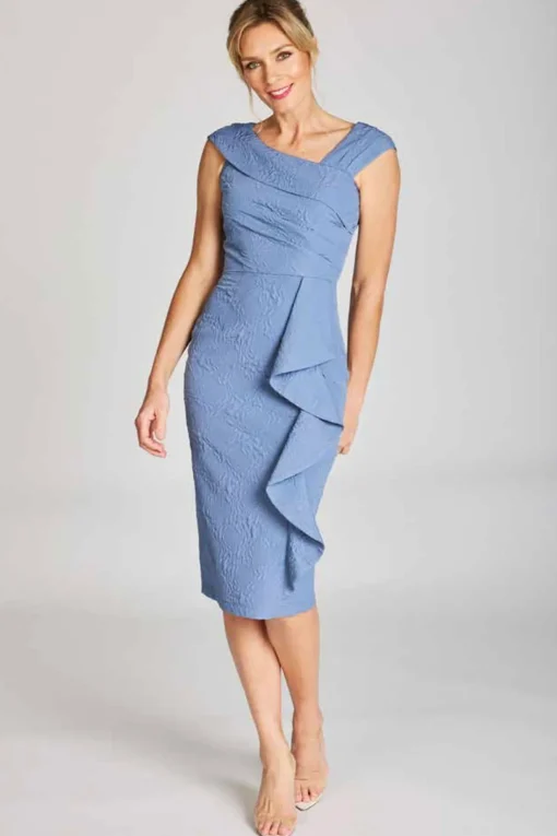 Stylish Moves Dress | PR1