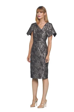 Summer Nights Dress - Copper - ROM84