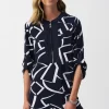 Suzette Dress - Navy - JR53