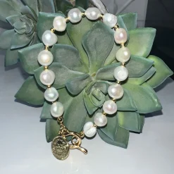 Sydney Bracelet - H30