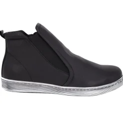Tactic Boot - Black - RS24